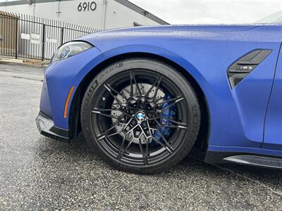 2022 BMW M3   - Photo 14 - Canoga Park, CA 91303