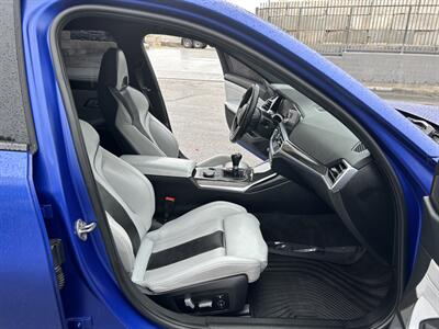 2022 BMW M3   - Photo 26 - Canoga Park, CA 91303