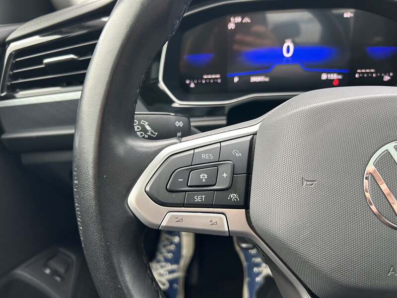 2024 Volkswagen Jetta SE - Photo 28 - Canoga Park, CA 91303