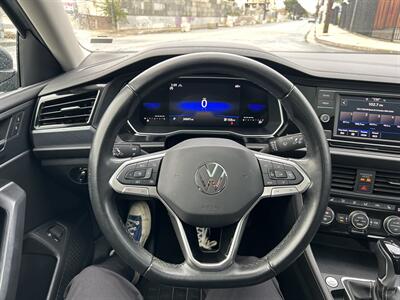 2024 Volkswagen Jetta SE - Photo 27 - Canoga Park, CA 91303