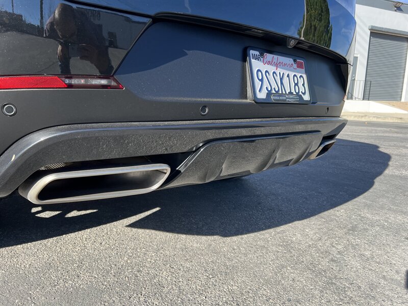 2025 Land Rover Range Rover Sport P360 SE - Photo 9 - Canoga Park, CA 91303