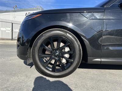 2025 Land Rover Range Rover Sport P360 SE - Photo 12 - Canoga Park, CA 91303