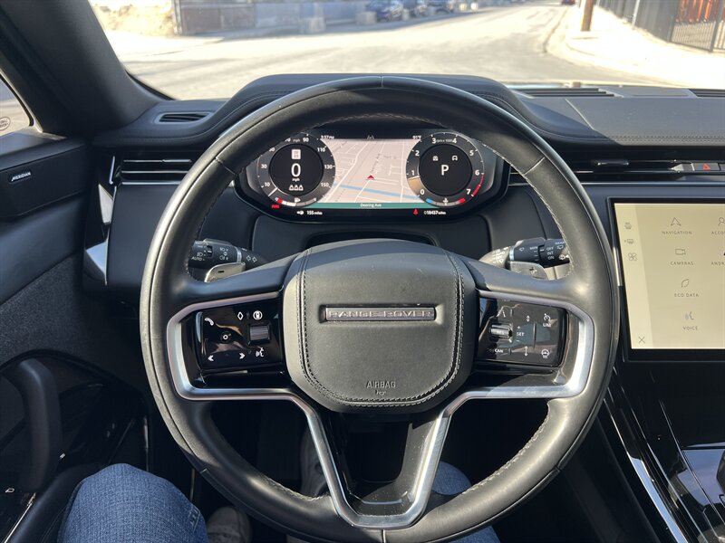 2025 Land Rover Range Rover Sport P360 SE - Photo 31 - Canoga Park, CA 91303