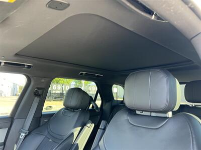 2025 Land Rover Range Rover Sport P360 SE - Photo 25 - Canoga Park, CA 91303