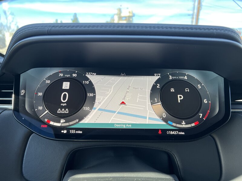 2025 Land Rover Range Rover Sport P360 SE - Photo 32 - Canoga Park, CA 91303