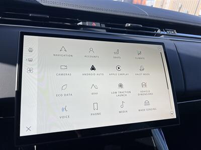 2025 Land Rover Range Rover Sport P360 SE - Photo 29 - Canoga Park, CA 91303