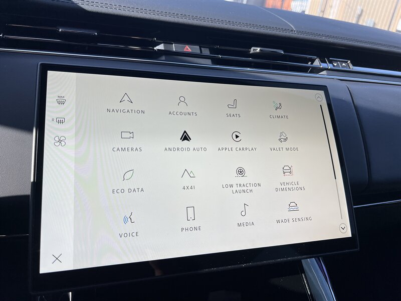 2025 Land Rover Range Rover Sport P360 SE - Photo 29 - Canoga Park, CA 91303