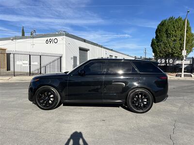 2025 Land Rover Range Rover Sport P360 SE - Photo 2 - Canoga Park, CA 91303