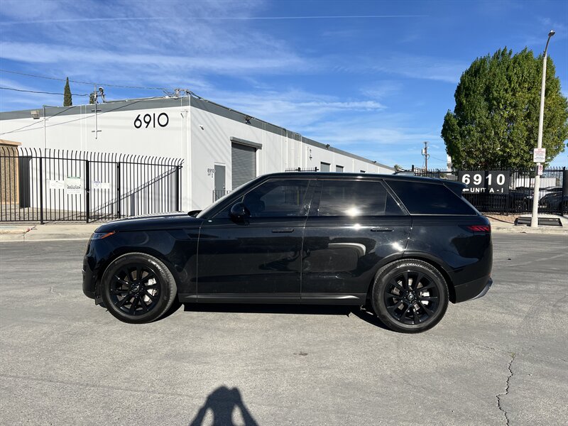 2025 Land Rover Range Rover Sport P360 SE - Photo 2 - Canoga Park, CA 91303