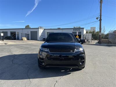 2025 Land Rover Range Rover Sport P360 SE - Photo 7 - Canoga Park, CA 91303