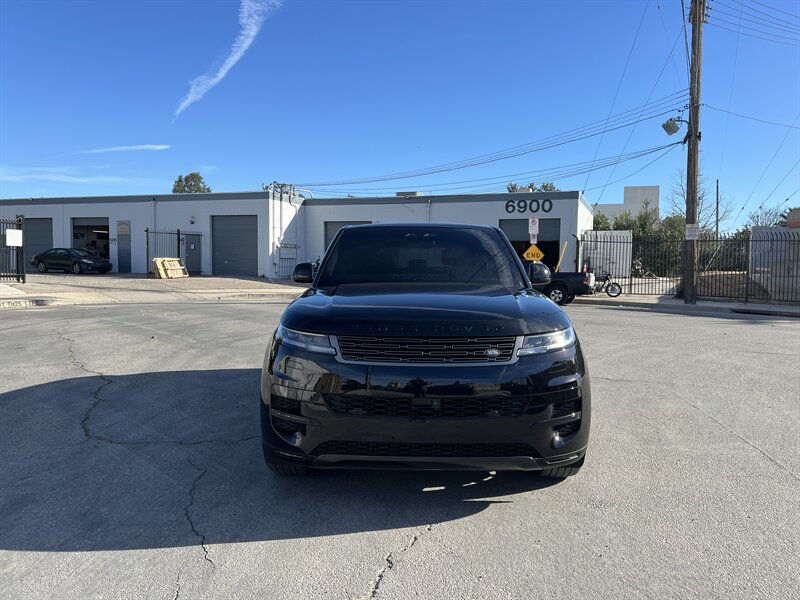 2025 Land Rover Range Rover Sport P360 SE - Photo 7 - Canoga Park, CA 91303