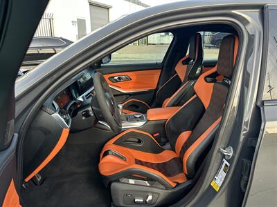 2021 BMW M3 - Photo 22 - Canoga Park, CA 91303