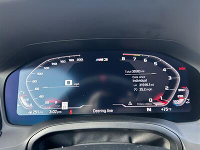 2021 BMW M3 - Photo 46 - Canoga Park, CA 91303
