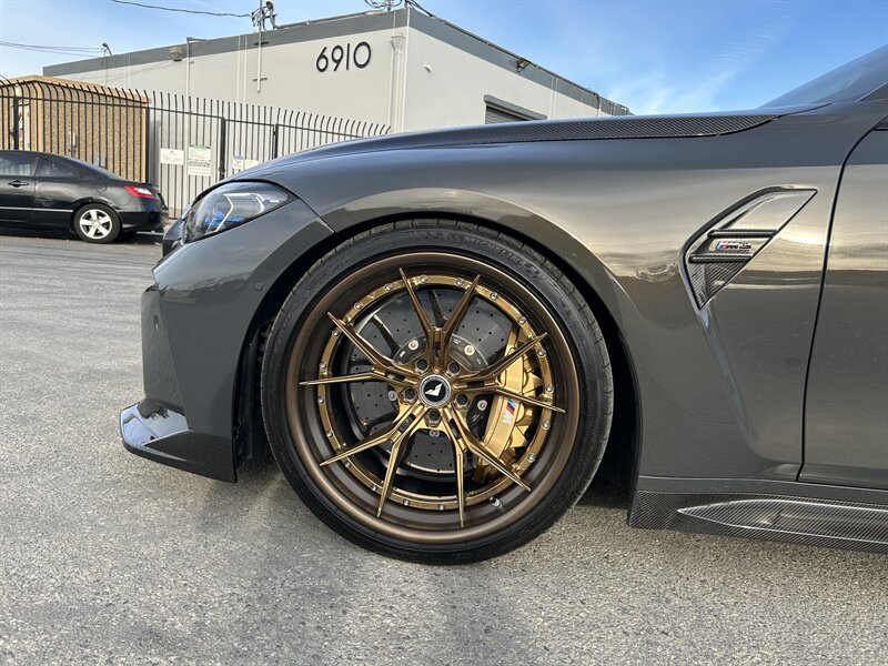 2021 BMW M3 - Photo 15 - Canoga Park, CA 91303