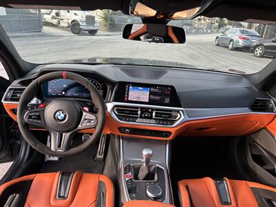 2021 BMW M3 - Photo 31 - Canoga Park, CA 91303