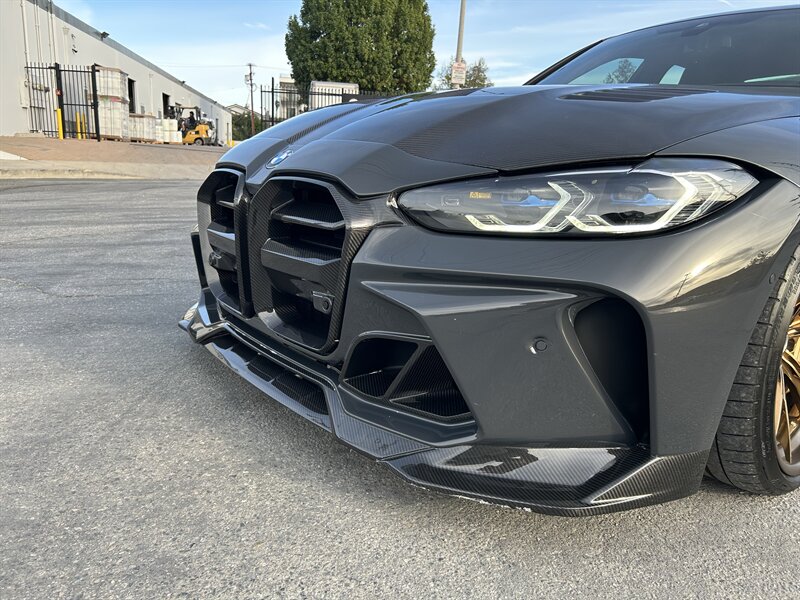 2021 BMW M3 - Photo 19 - Canoga Park, CA 91303