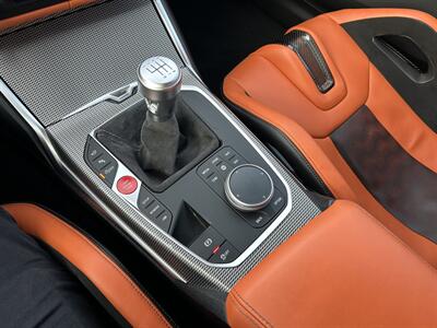 2021 BMW M3 - Photo 38 - Canoga Park, CA 91303