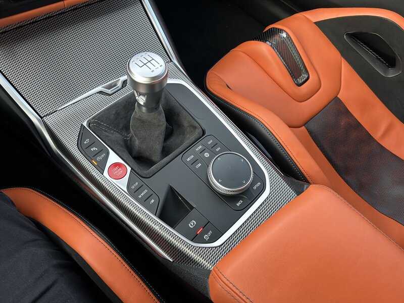 2021 BMW M3 - Photo 38 - Canoga Park, CA 91303