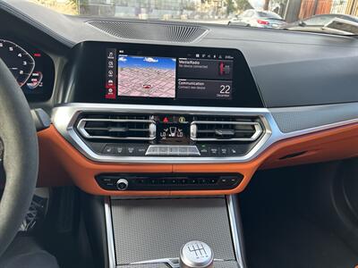 2021 BMW M3 - Photo 39 - Canoga Park, CA 91303