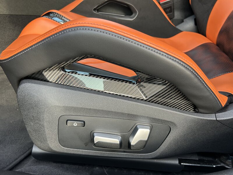 2021 BMW M3 - Photo 35 - Canoga Park, CA 91303