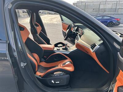 2021 BMW M3 - Photo 28 - Canoga Park, CA 91303