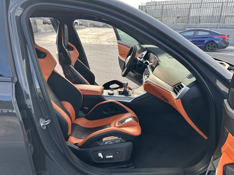 2021 BMW M3 - Photo 28 - Canoga Park, CA 91303