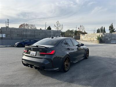 2021 BMW M3 - Photo 4 - Canoga Park, CA 91303
