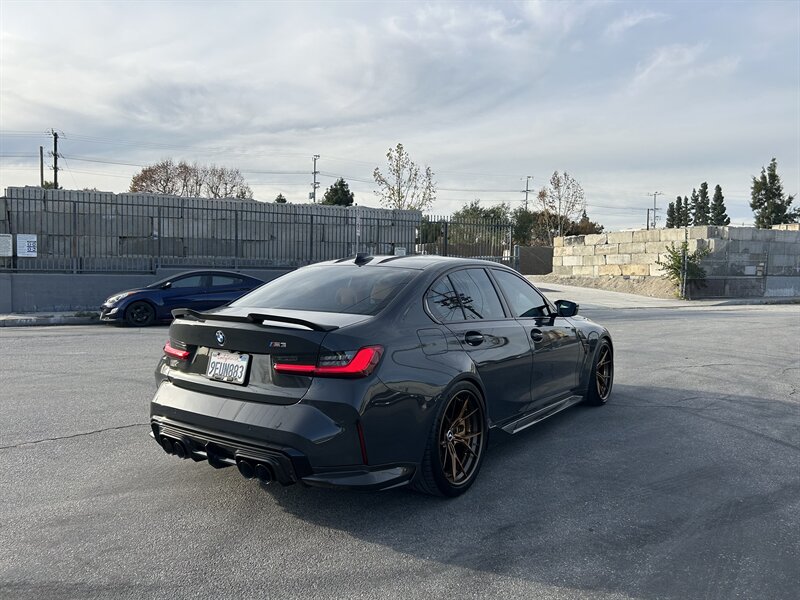 2021 BMW M3 - Photo 4 - Canoga Park, CA 91303