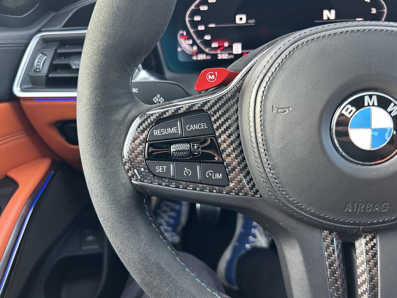 2021 BMW M3 - Photo 43 - Canoga Park, CA 91303