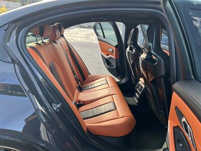 2021 BMW M3 - Photo 26 - Canoga Park, CA 91303