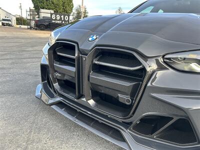 2021 BMW M3 - Photo 20 - Canoga Park, CA 91303