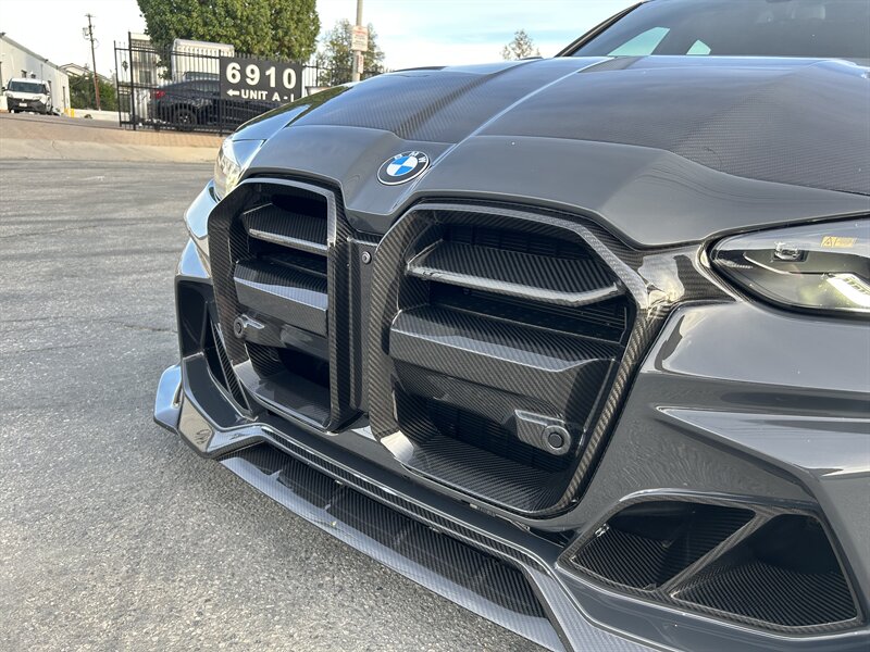 2021 BMW M3 - Photo 20 - Canoga Park, CA 91303