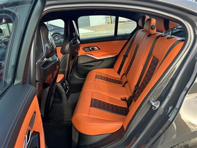 2021 BMW M3 - Photo 24 - Canoga Park, CA 91303