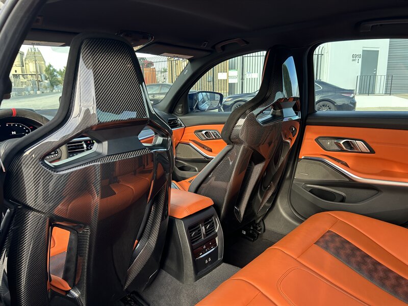 2021 BMW M3 - Photo 29 - Canoga Park, CA 91303