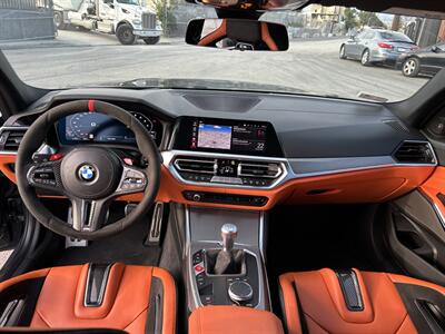 2021 BMW M3 - Photo 32 - Canoga Park, CA 91303