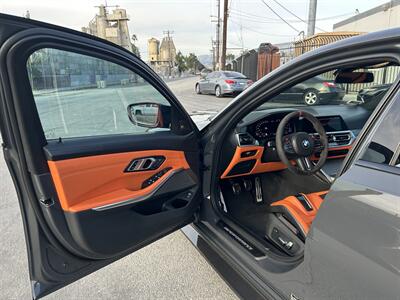 2021 BMW M3 - Photo 21 - Canoga Park, CA 91303