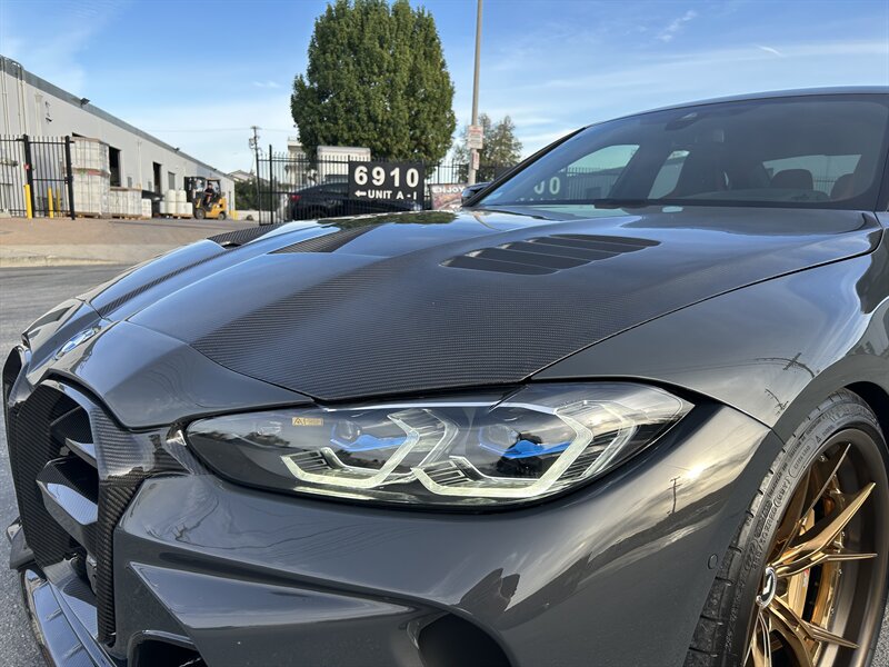 2021 BMW M3 - Photo 18 - Canoga Park, CA 91303