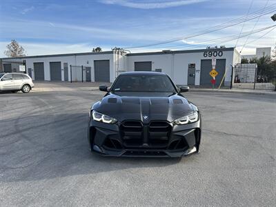 2021 BMW M3 - Photo 7 - Canoga Park, CA 91303