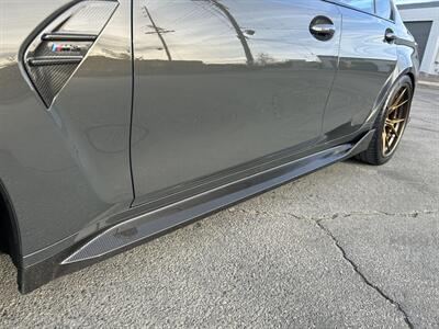 2021 BMW M3 - Photo 16 - Canoga Park, CA 91303