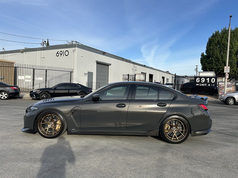 2021 BMW M3 - Photo 2 - Canoga Park, CA 91303
