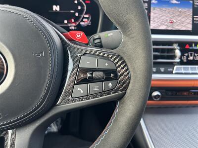2021 BMW M3 - Photo 44 - Canoga Park, CA 91303
