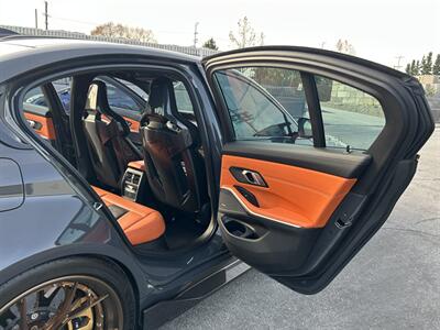 2021 BMW M3 - Photo 25 - Canoga Park, CA 91303