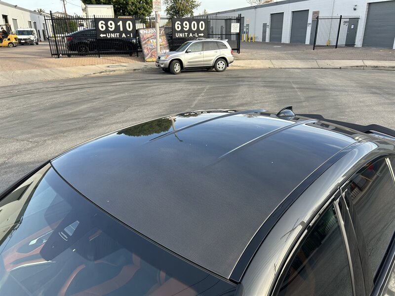 2021 BMW M3 - Photo 12 - Canoga Park, CA 91303