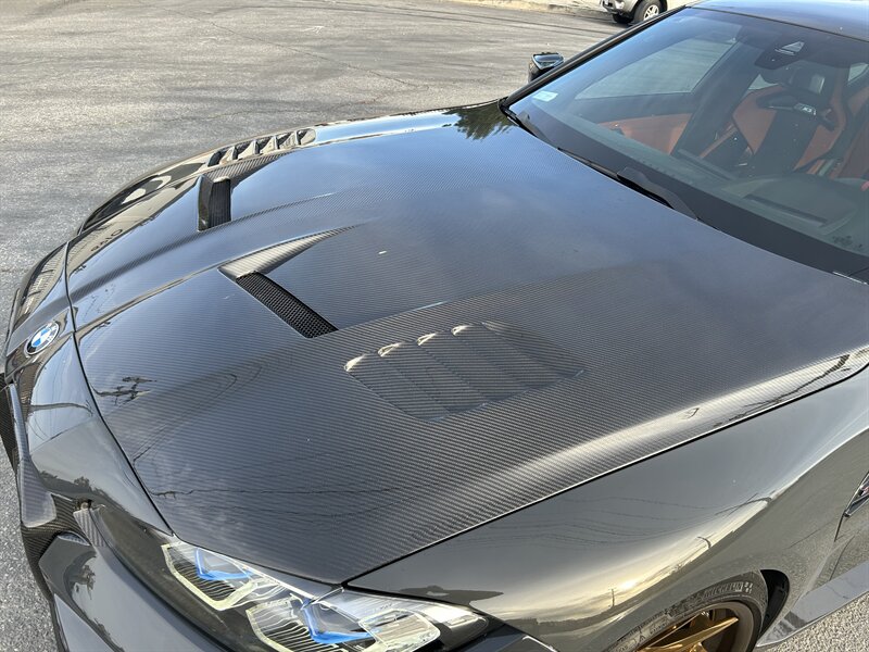 2021 BMW M3 - Photo 17 - Canoga Park, CA 91303