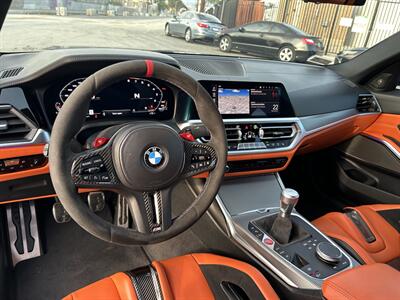 2021 BMW M3 - Photo 37 - Canoga Park, CA 91303