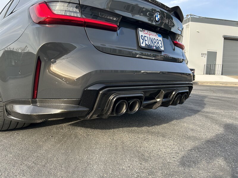 2021 BMW M3 - Photo 10 - Canoga Park, CA 91303