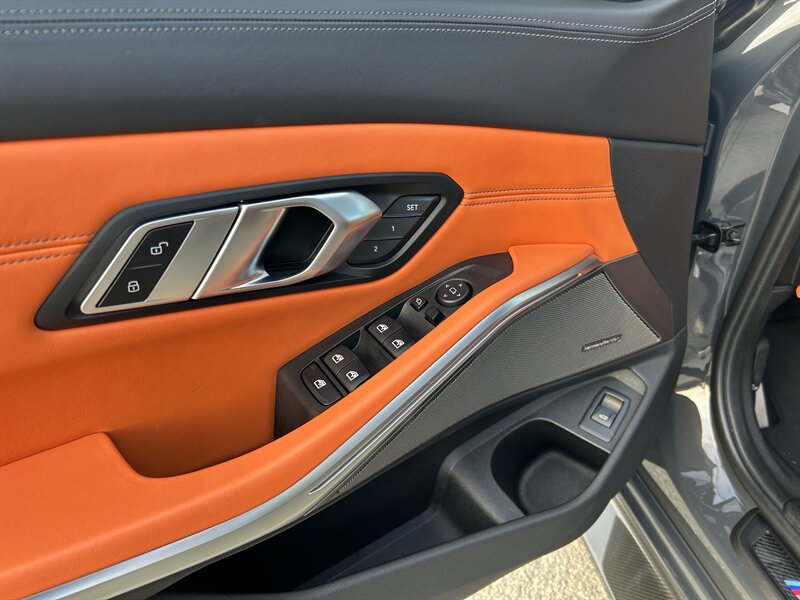 2021 BMW M3 - Photo 33 - Canoga Park, CA 91303