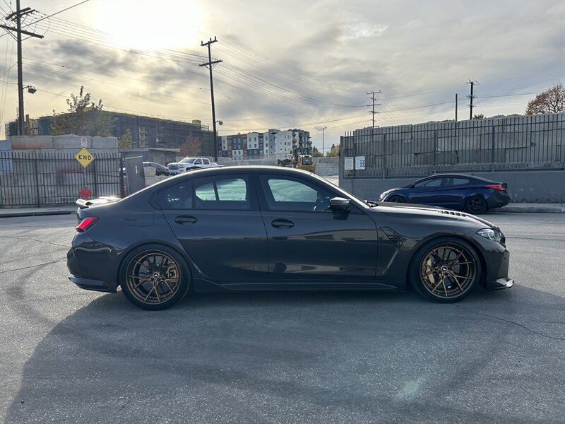 2021 BMW M3 - Photo 5 - Canoga Park, CA 91303