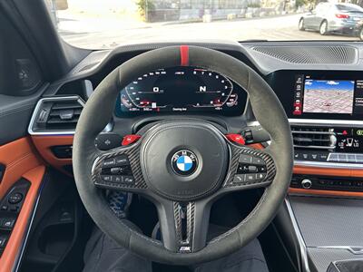 2021 BMW M3 - Photo 42 - Canoga Park, CA 91303