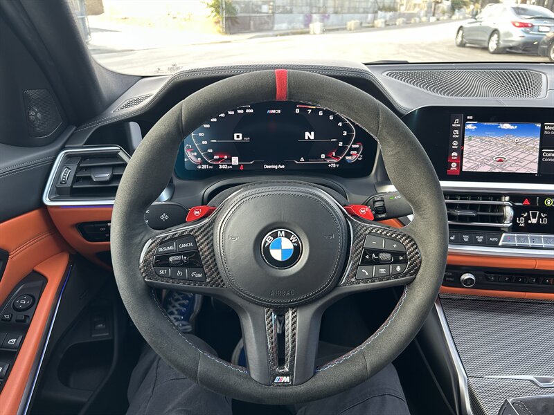 2021 BMW M3 - Photo 42 - Canoga Park, CA 91303
